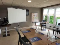 Campanile Saint Quentin Hotel di Holnon