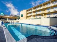 La Quinta Inn by Wyndham Austin Capitol / Downtown Hotels in Travis County