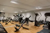 Comwell Aarhus Dolce by Wyndham - Gym