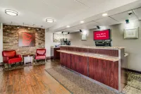 Red Roof Inn Columbia East - Ft Jackson - Motels