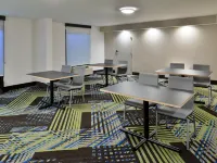Holiday Inn Express WINSTON-SALEM MEDICAL CTR AREA by IHG Hotels in Forsyth County