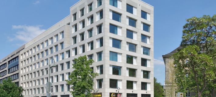B&B HOTEL Berlin-Tiergarten Hotel a Berlino