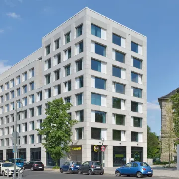 B&B HOTEL Berlin-Tiergarten