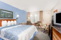 Days Inn by Wyndham Cedar Falls- University Plaza Hotels in Cedar Falls