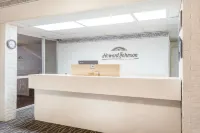 Howard Johnson by Wyndham Commerce GA Hotels in Commerce