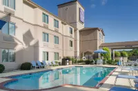 Sleep Inn Baton Rouge East I-12 Hotel di Westminster