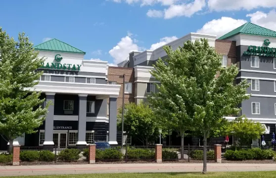 蘋果谷格蘭斯戴酒店