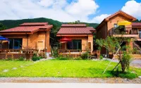 Danyang Sosunam Hwangto Mauel Pension