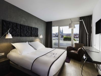 Hotel Littéraire Alexandre Vialatte,BW Signature Collection