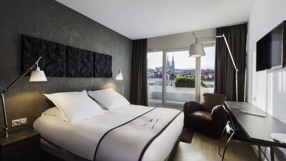 Hotel Littéraire Alexandre Vialatte,BW Signature Collection