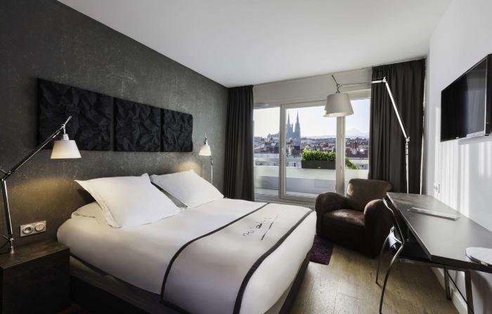 Hotel Littéraire Alexandre Vialatte,BW Signature Collection