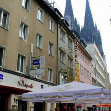 Boutique 003 Köln am Dom, Trademark Collection by Wyndham