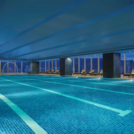 Shangri-La Ulaanbaatar