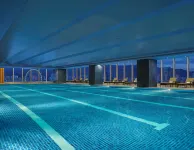 Shangri-La Ulaanbaatar - Pools