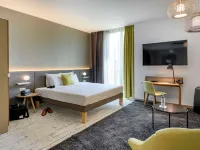 Novotel Muenchen Messe Hotels in Dornach