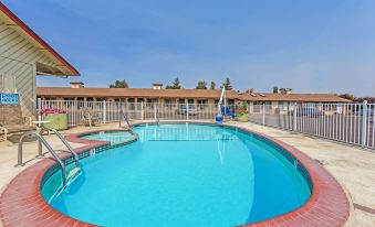 Travelodge by Wyndham Pioneer Villa