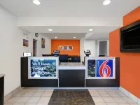 Motel 6 Troutdale, or - Portland East Hotels in Multnomah County