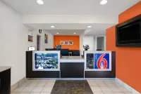 Motel 6 Troutdale, or - Portland East - Uima-altaat