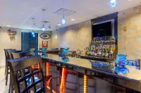Comfort Inn & Suites Amarillo East - bar
