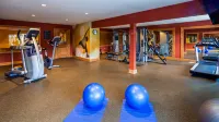 Brian Head Lodge - Gym