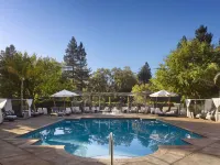 Hyatt Regency Sonoma Wine Country - Swimmingpools