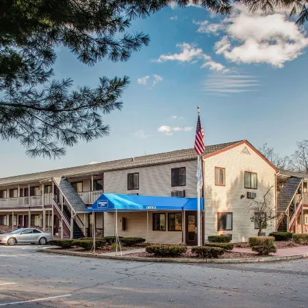 Rodeway Inn
