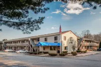 Rodeway Inn Hotels in Groton