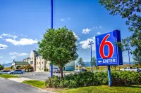Motel 6 Missoula, MT - 2-Star