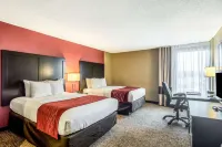 Comfort Inn Convention Center-Chicago O'Hare Airport Hotels in Des Plaines