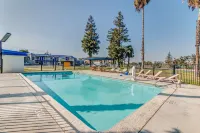 Motel 6 Visalia, CA - Wi-Fi
