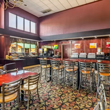 Quality Inn & Suites