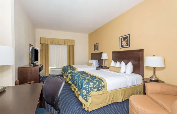 霍馬蔚景溫德姆酒店