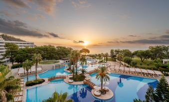 Rixos Premium Tekirova - the Land of Legends Access