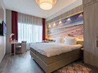 Ramada by Wyndham the Hague Scheveningen Hotel di Scheveningen