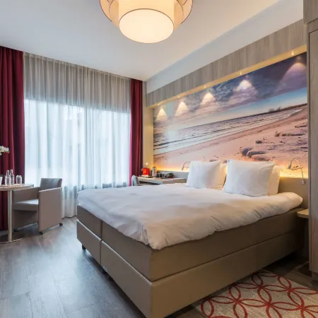 Ramada by Wyndham the Hague Scheveningen