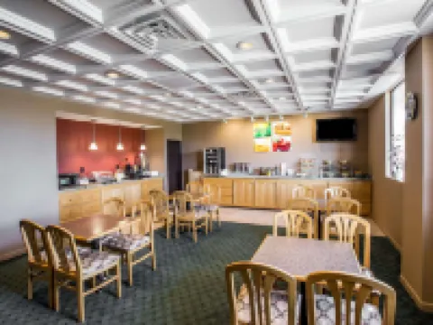 Quality Inn Gaffney I-85 Hoteles en Gaffney