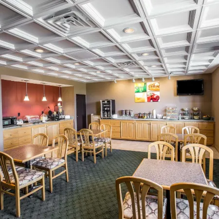 Quality Inn Gaffney I-85