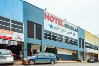 Hotel Sri Malim Hotels in der Nähe von Pädagogische Universität Sultan Idris