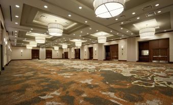 Embassy Suites by Hilton Chattanooga Hamilton Place