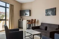 Radisson Serviced Apartments Antananarivo City Centre Hotels in Antananarivo Avaradrano