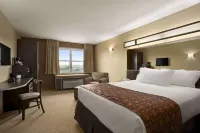 Microtel Inn & Suites by Wyndham Mineral Wells/Parkersburg - 2 estrellas