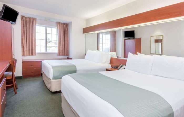 Microtel Inn & Suites by Wyndham Marianna