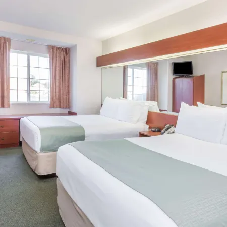 Microtel Inn & Suites by Wyndham Marianna