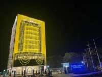 Shopnil Shindhu Hotels near Sopnatori Park Ramu Cox＇s Bazar