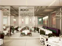 Slemani Rotana Hotels in Sulaymaniyah