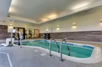 Fairfield Inn & Suites Dunn I-95 - Gym