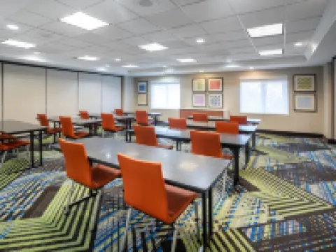 Holiday Inn Express & Suites BLUFFTON @ HILTON HEAD AREA by IHG Hotels in Bluffton