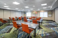 Holiday Inn Express & Suites Bluffton @ Hilton Head Area Hotels in Bluffton
