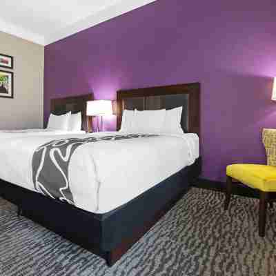 La Quinta Inn & Suites by Wyndham Pearland - Houston South Rooms