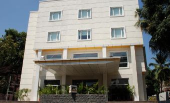 Keys Select by Lemon Tree Hotels, Katti-Ma, Chennai